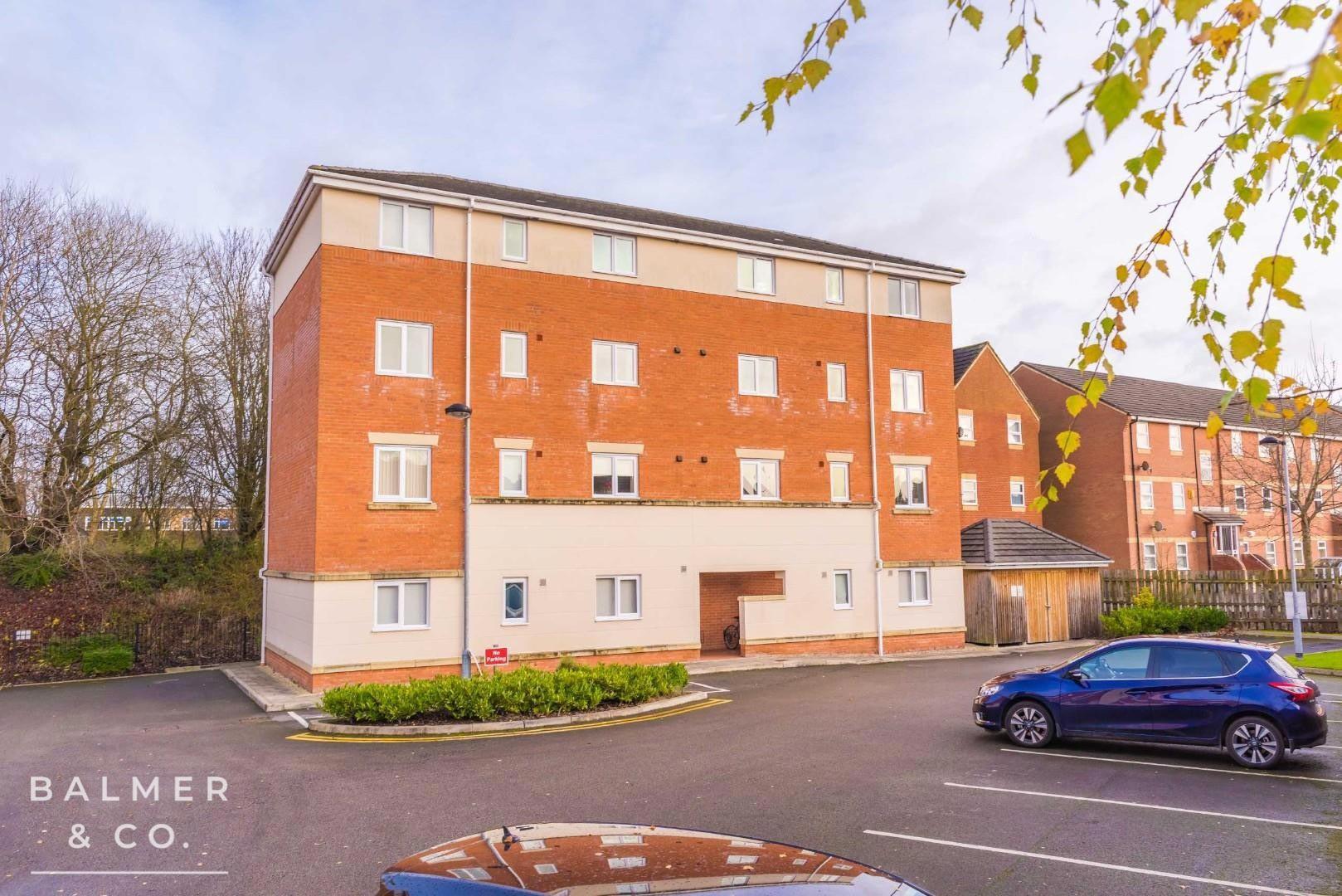 Ledgard Avenue, Leigh, Greater Manchester, WN7 Balmer & Co